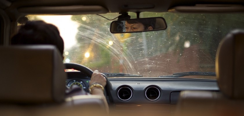 女继承者剧照的剧照