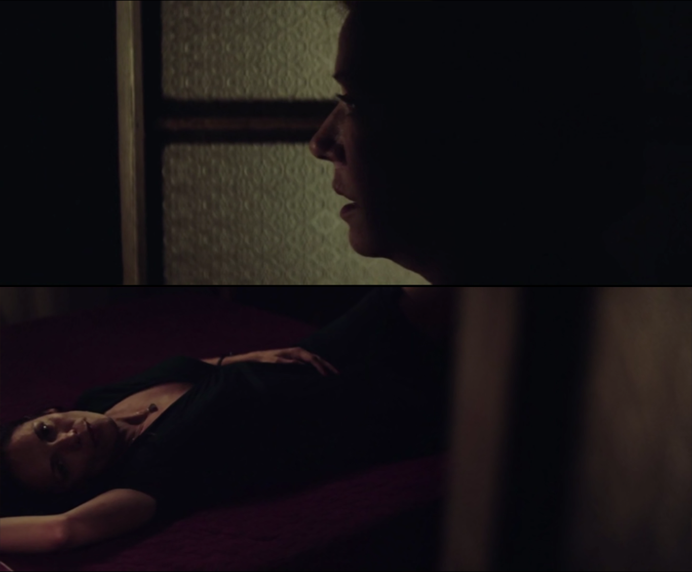 女继承者剧照的剧照