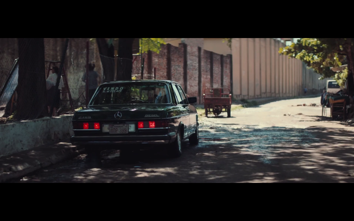 女继承者剧照的剧照