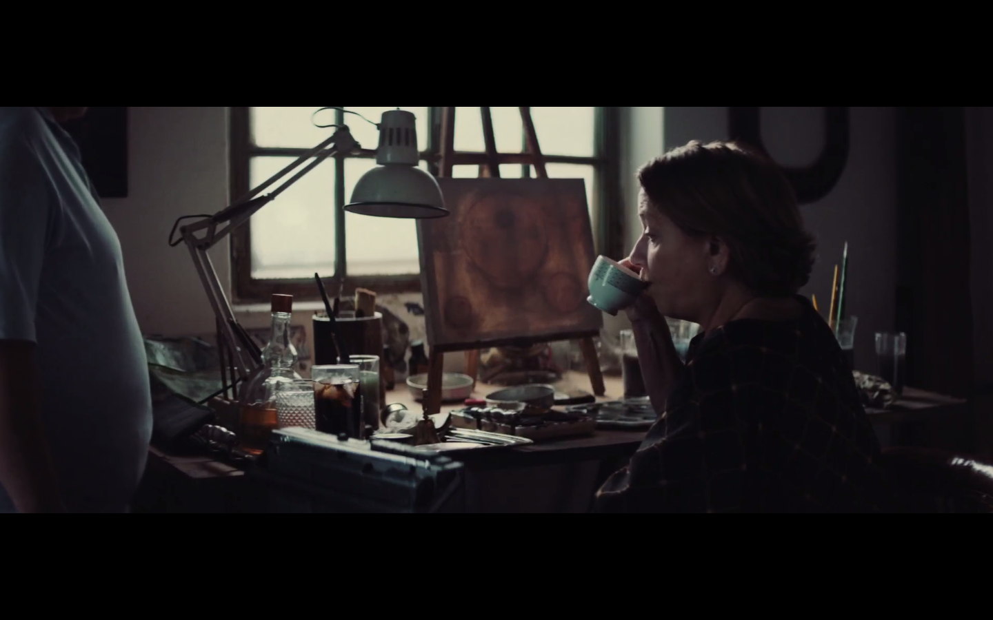 女继承者剧照的剧照