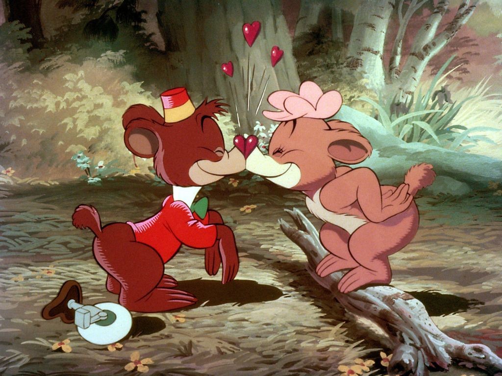 米奇与魔豆剧照的剧照