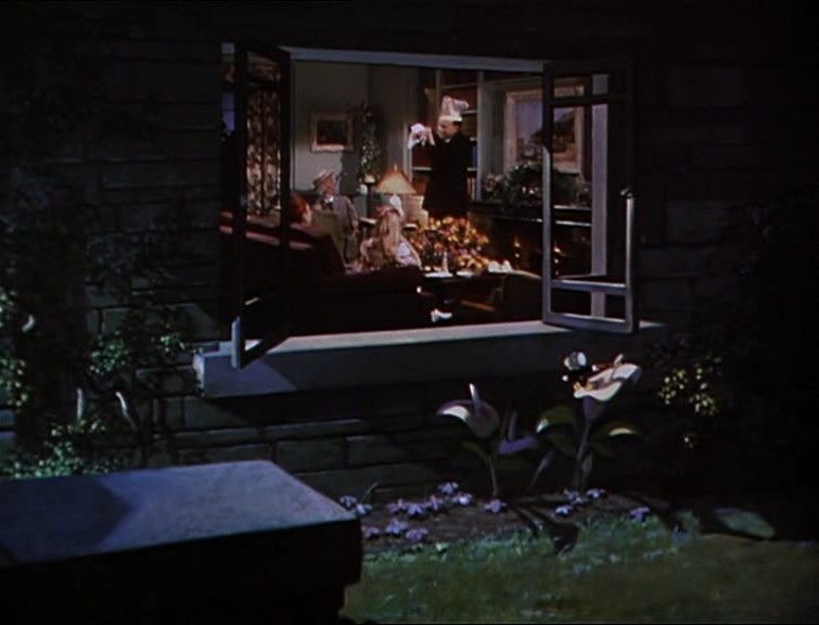 米奇与魔豆剧照的剧照