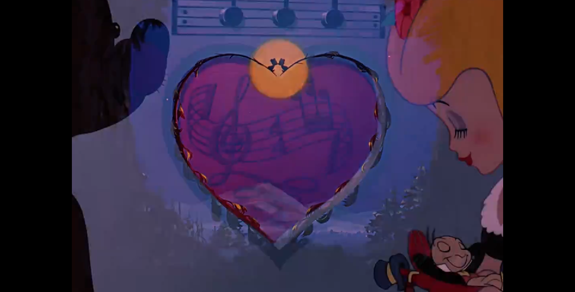 米奇与魔豆剧照的剧照