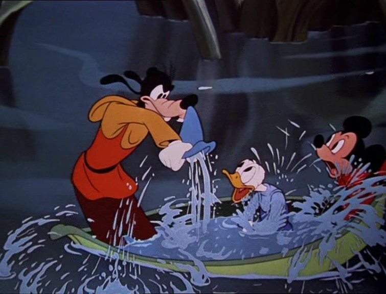 米奇与魔豆剧照的剧照