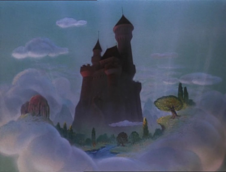 米奇与魔豆剧照的剧照