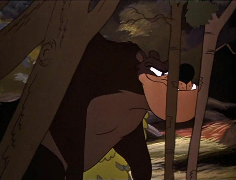 米奇与魔豆剧照的剧照