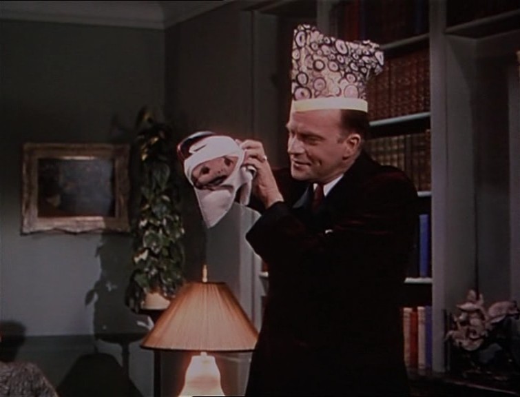 米奇与魔豆剧照的剧照