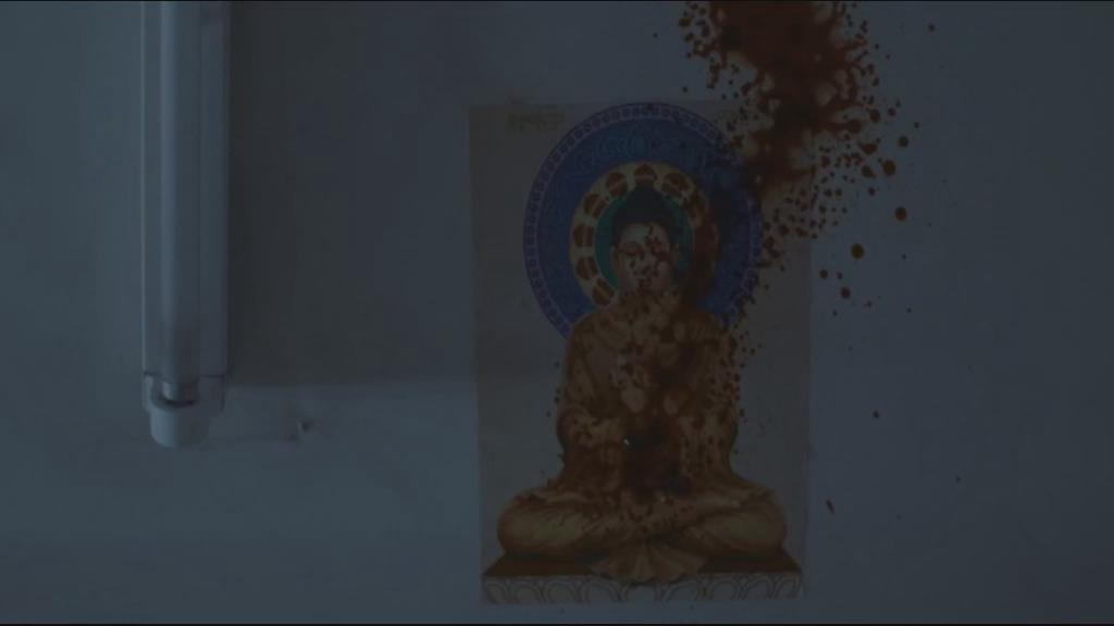 再见瓦城剧照的剧照