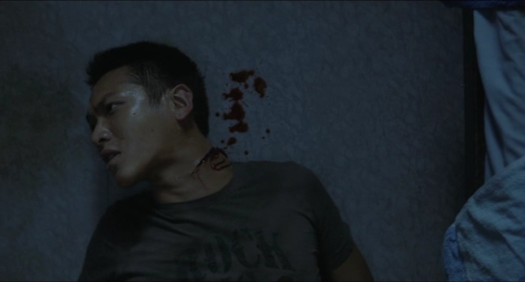 再见瓦城剧照的剧照