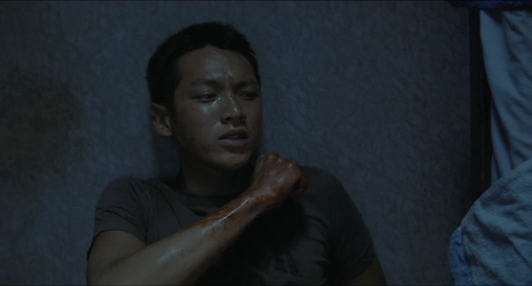 再见瓦城剧照的剧照