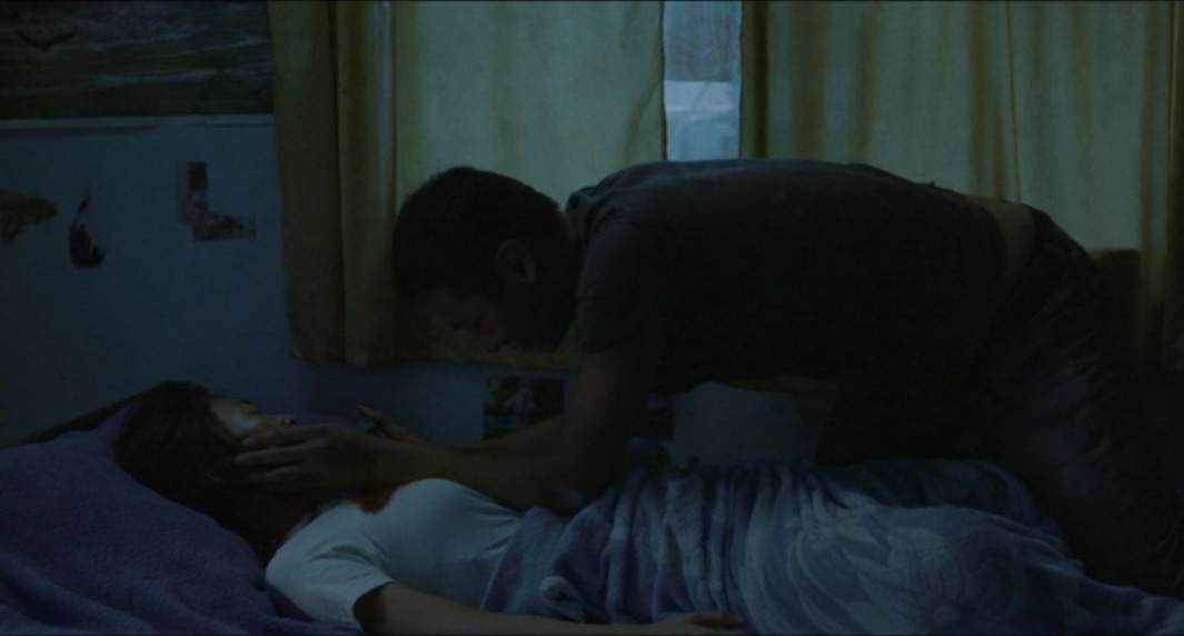 再见瓦城剧照的剧照