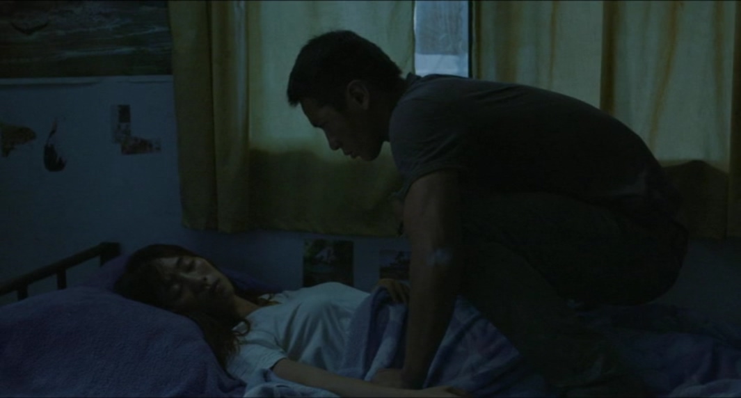 再见瓦城剧照的剧照