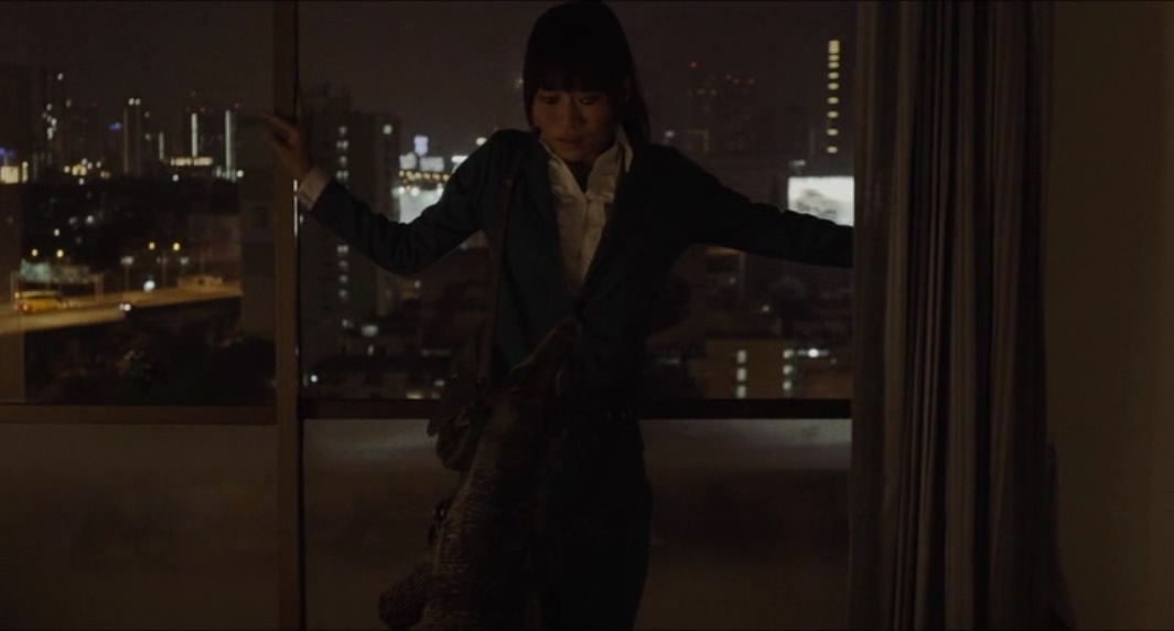 再见瓦城剧照的剧照