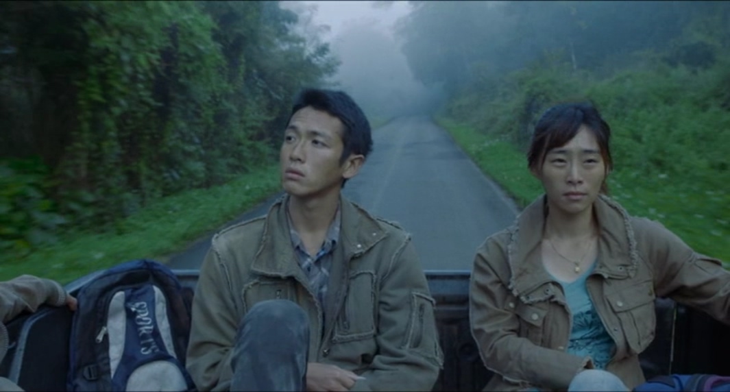 再见瓦城剧照的剧照