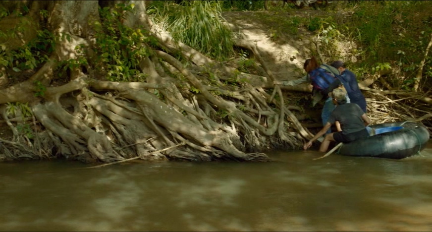 再见瓦城剧照的剧照