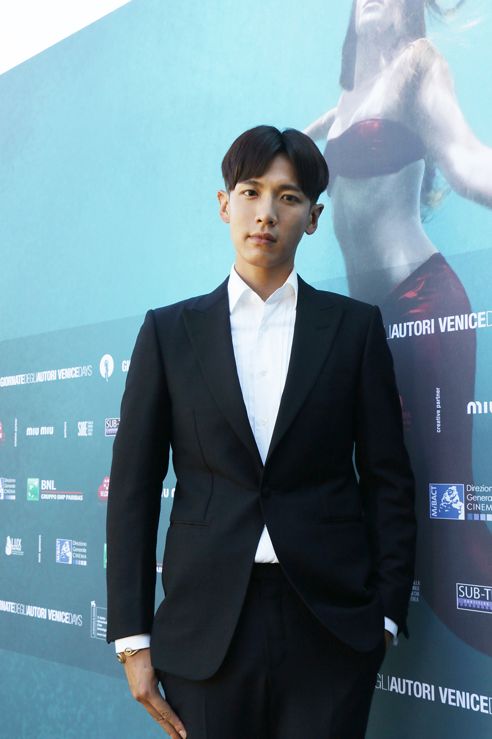 再见瓦城剧照的剧照