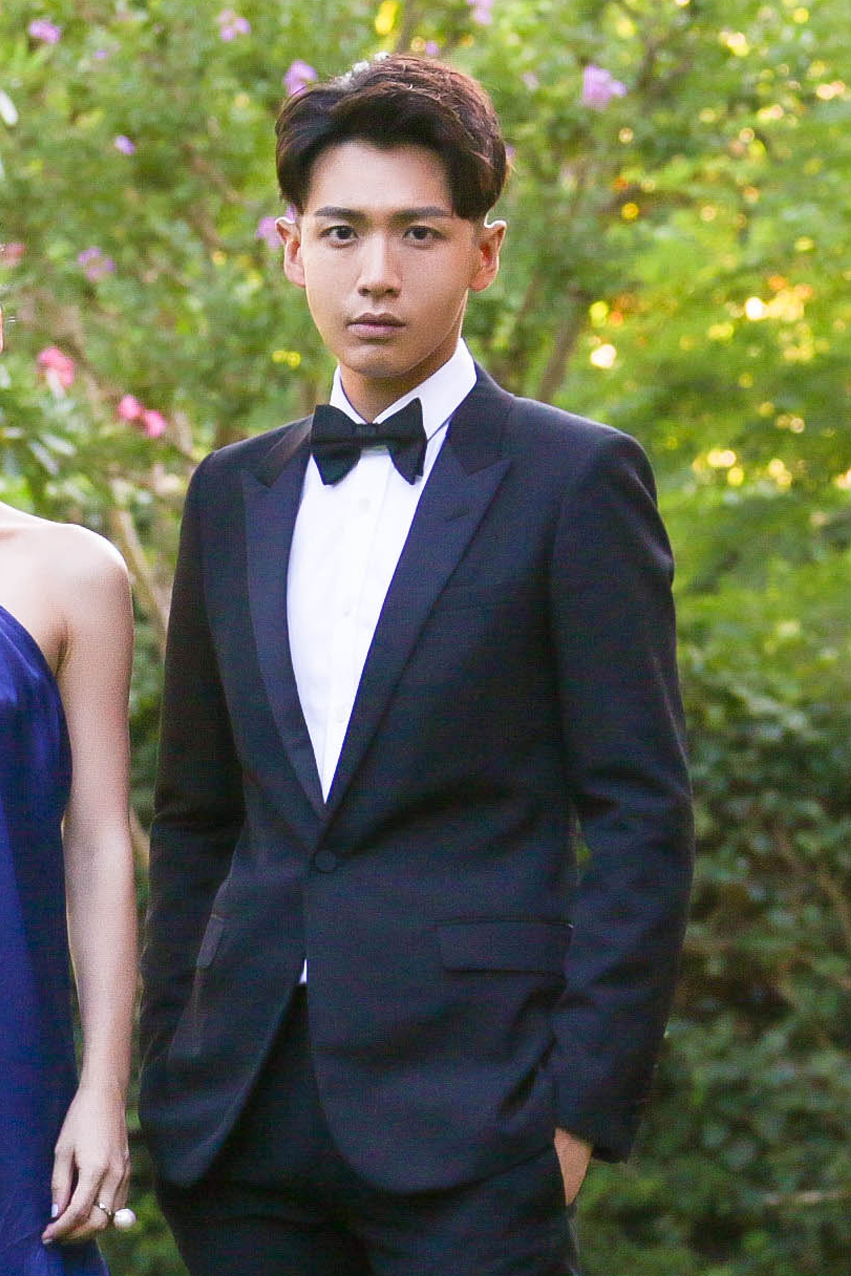 再见瓦城剧照的剧照