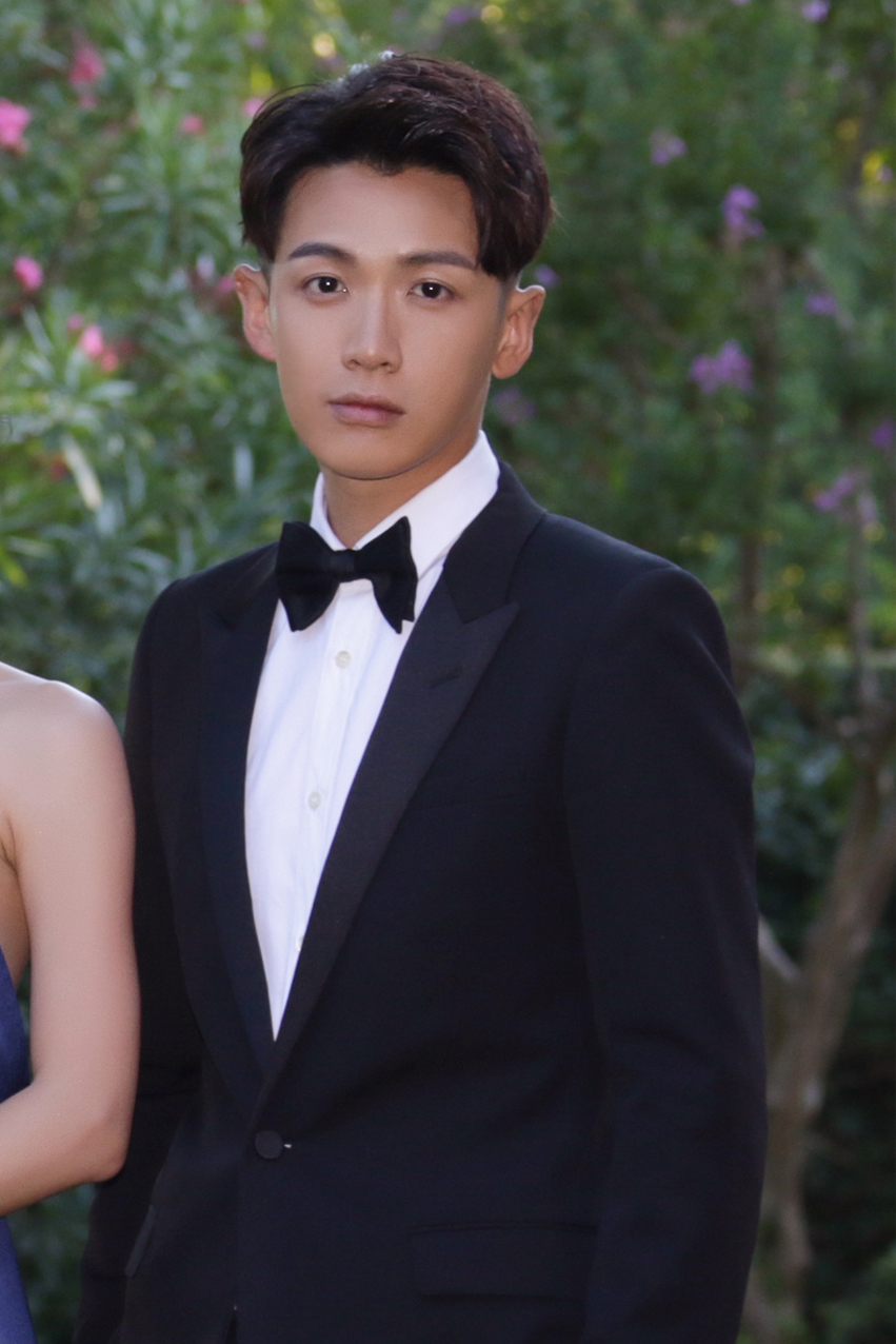 再见瓦城剧照的剧照