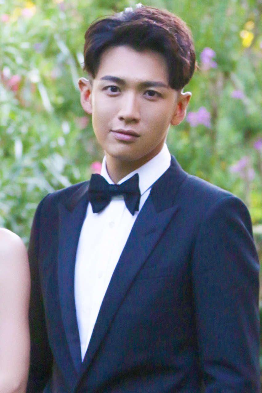 再见瓦城剧照的剧照