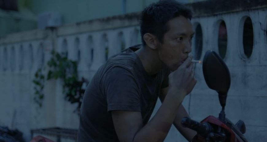 再见瓦城剧照的剧照