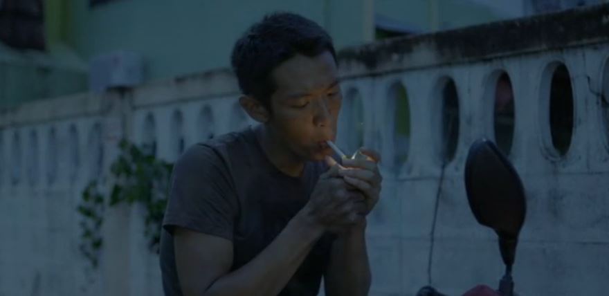 再见瓦城剧照的剧照