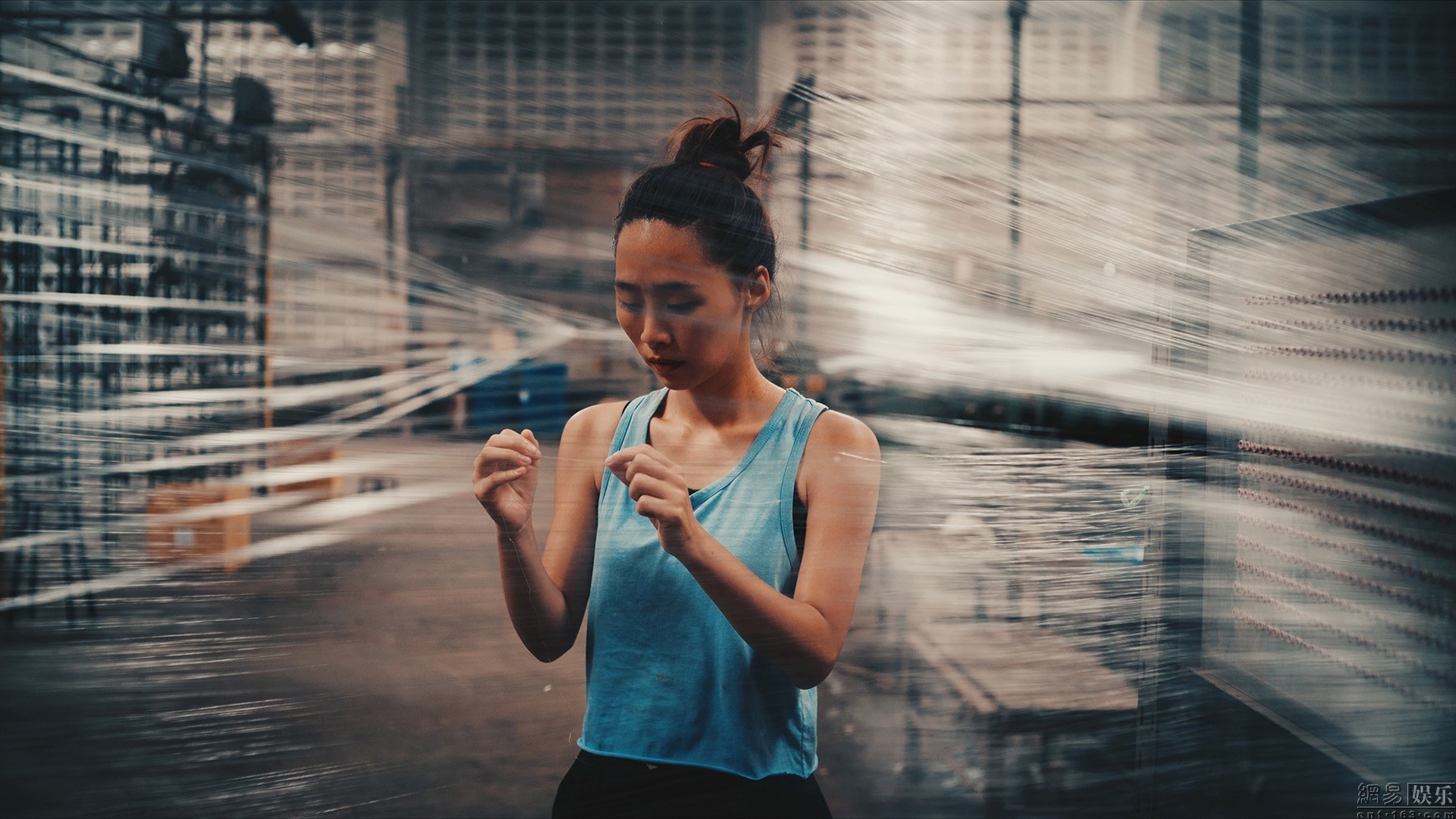 再见瓦城剧照的剧照