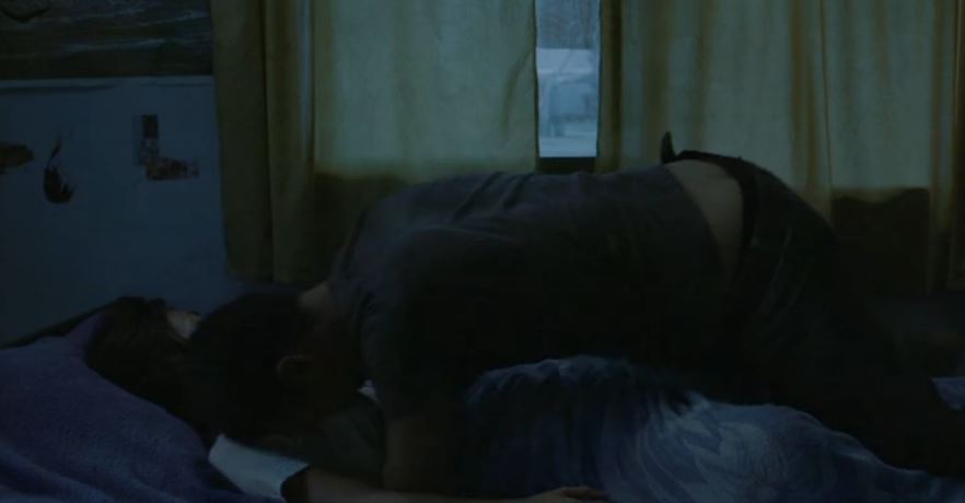 再见瓦城剧照的剧照