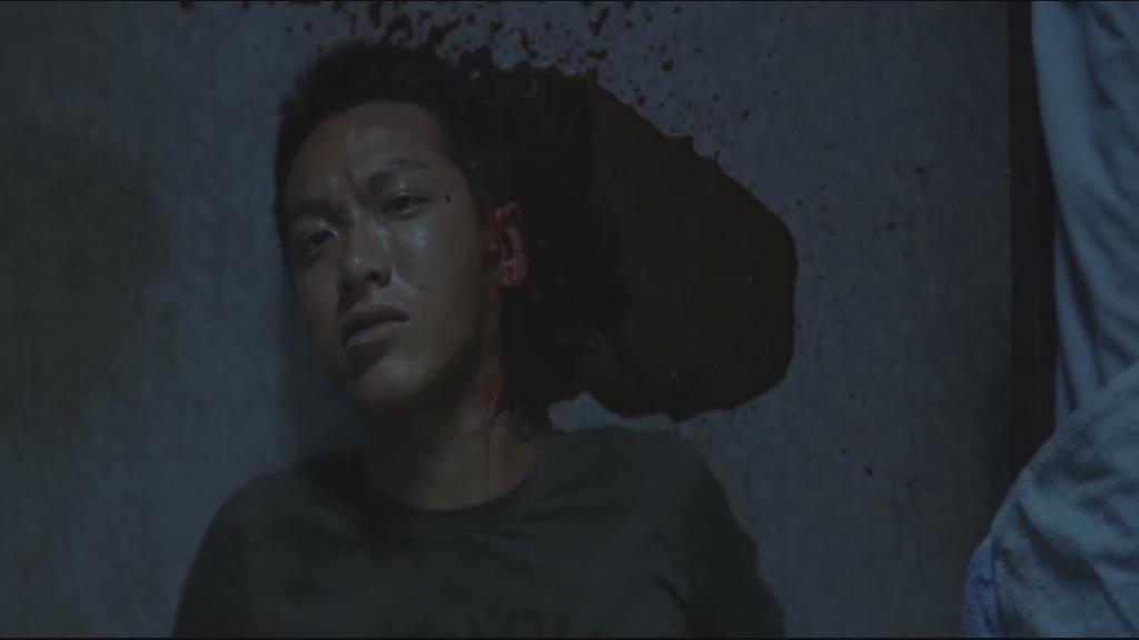 再见瓦城剧照的剧照