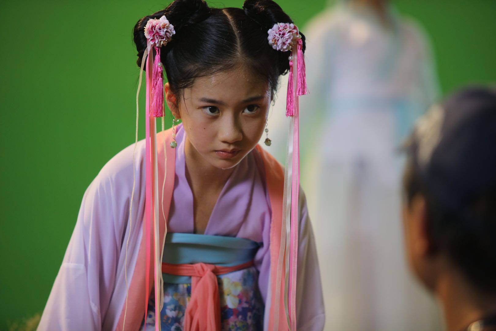 猪八戒·传说剧照的剧照