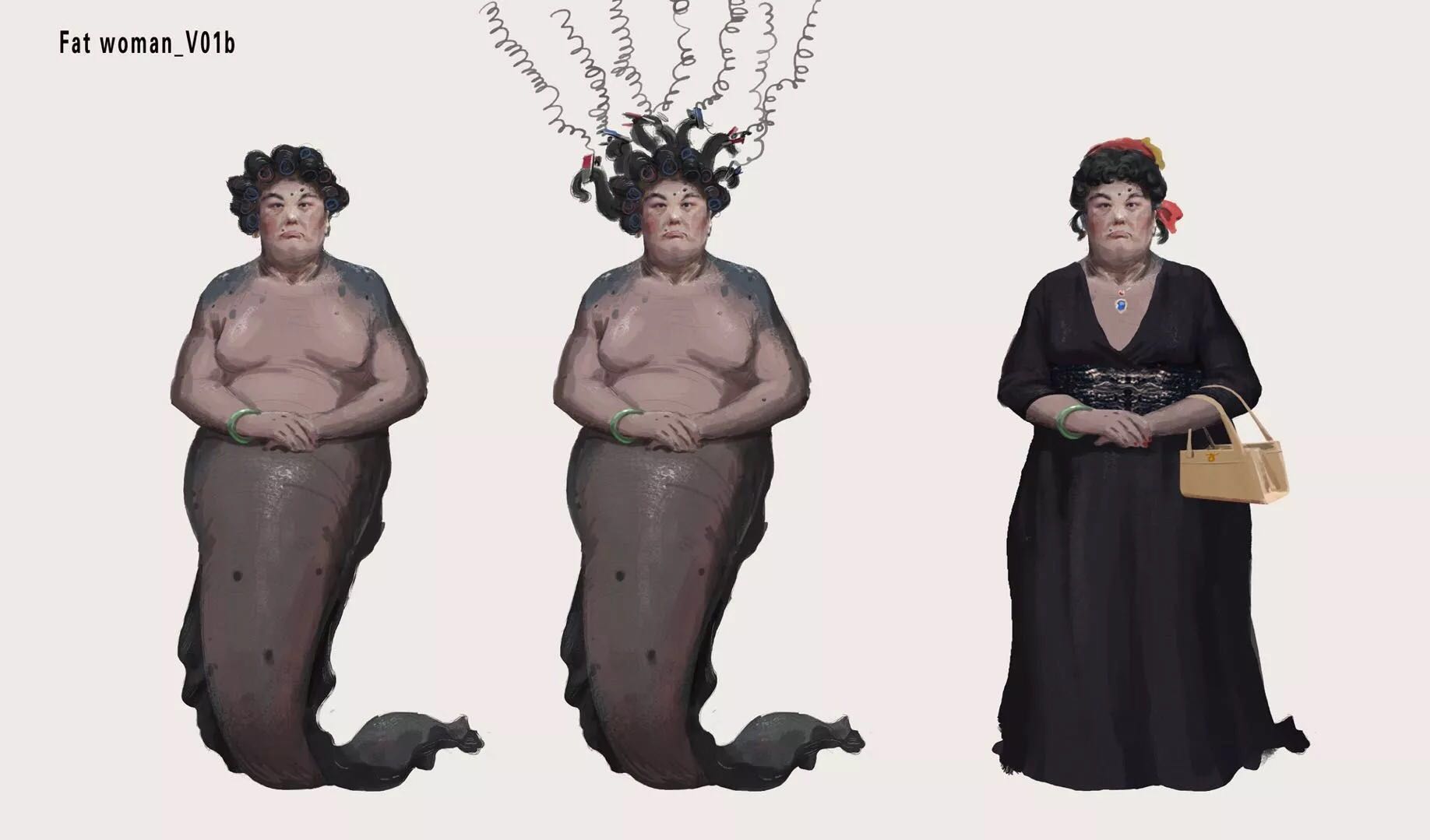 猪八戒·传说剧照的剧照