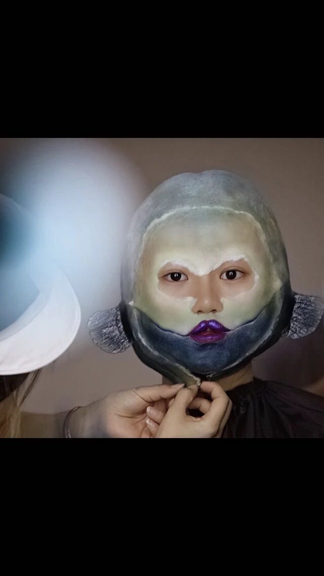 猪八戒·传说剧照的剧照