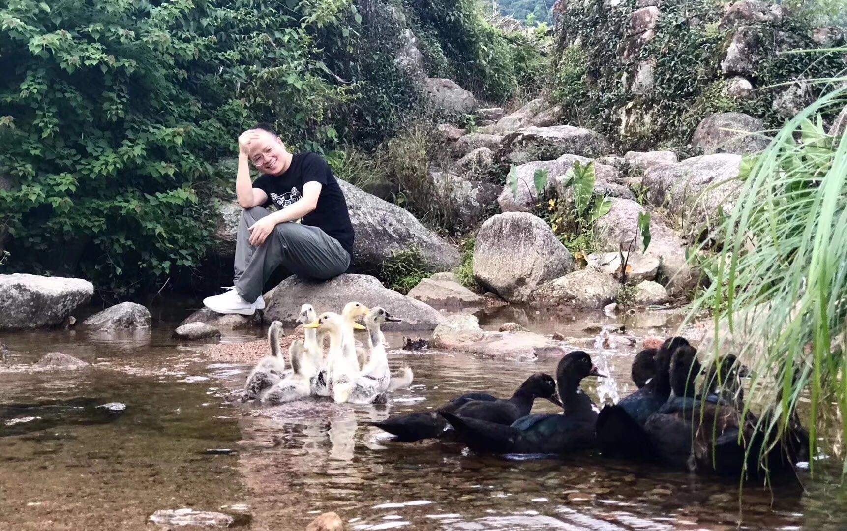 猪八戒·传说剧照的剧照