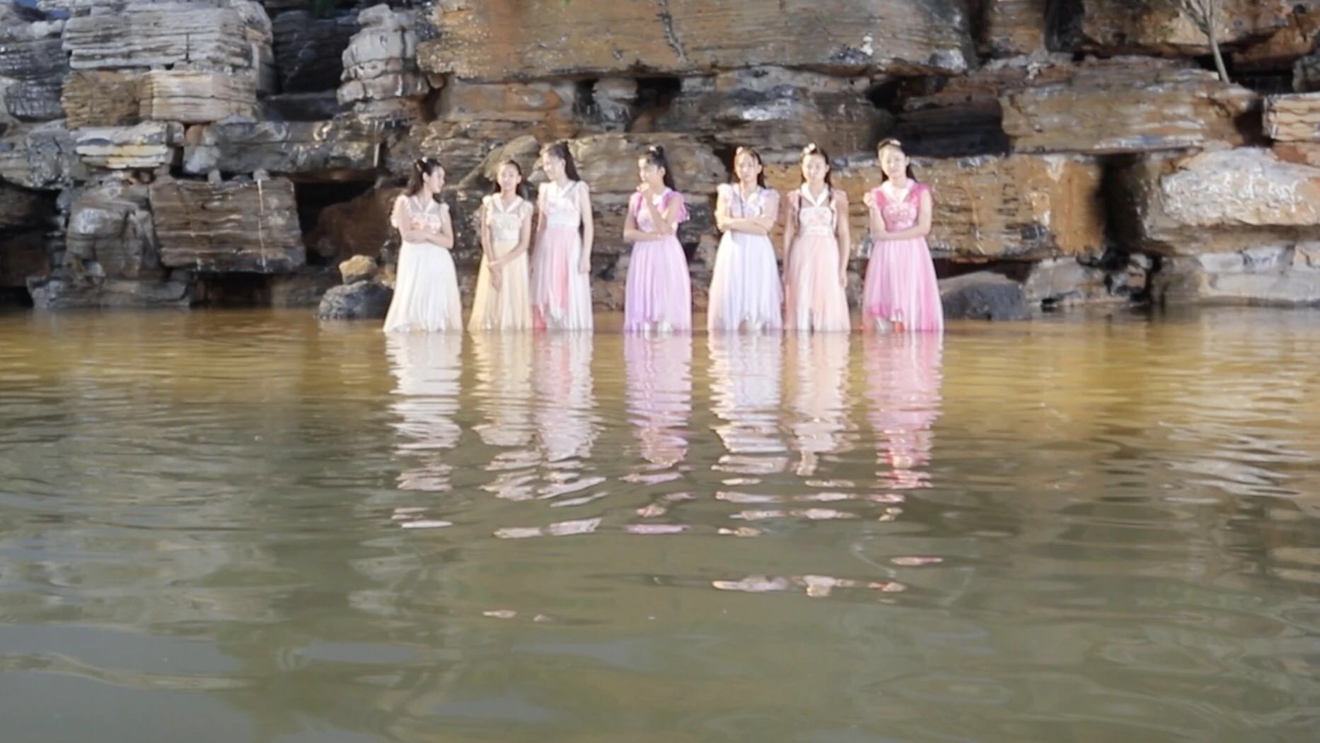 猪八戒·传说剧照的剧照