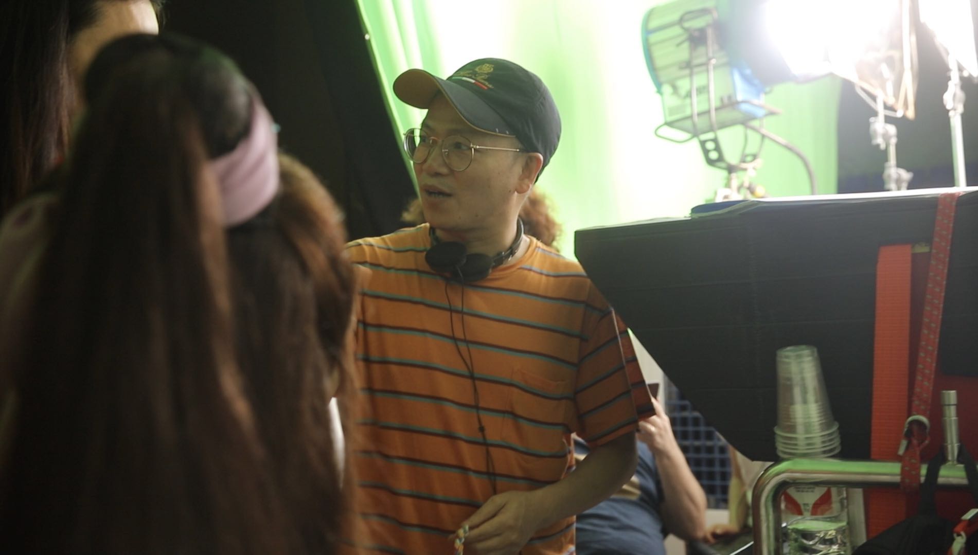 猪八戒·传说剧照的剧照