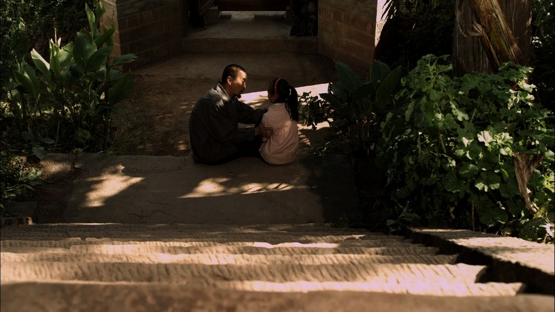 山外的彩虹剧照的剧照