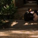 山外的彩虹剧照