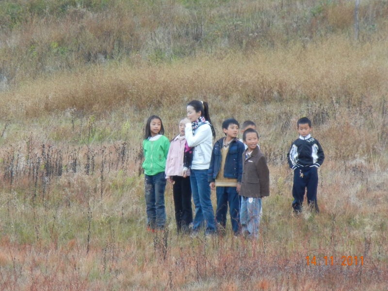 山外的彩虹剧照的剧照