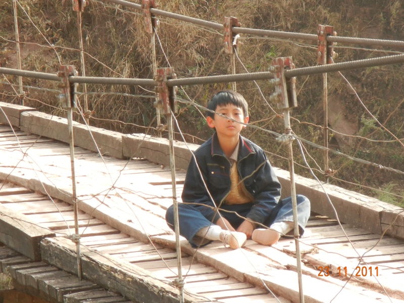 山外的彩虹剧照的剧照