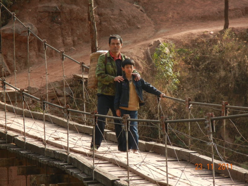 山外的彩虹剧照的剧照