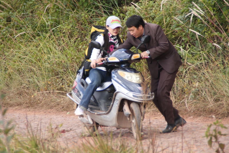 山外的彩虹剧照的剧照