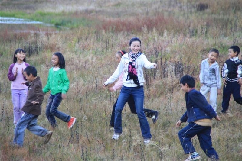 山外的彩虹剧照的剧照