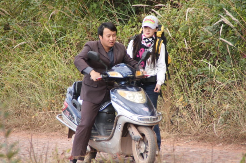 山外的彩虹剧照的剧照