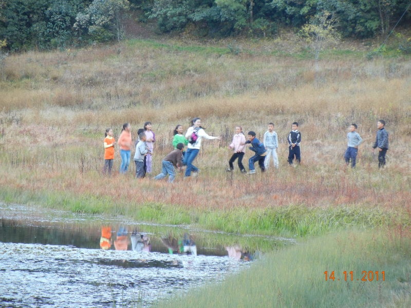 山外的彩虹剧照的剧照