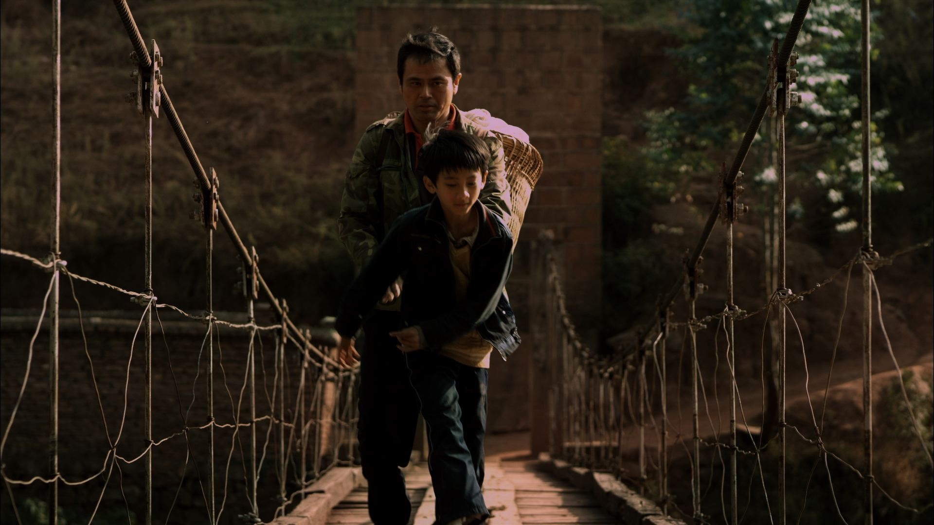 山外的彩虹剧照的剧照