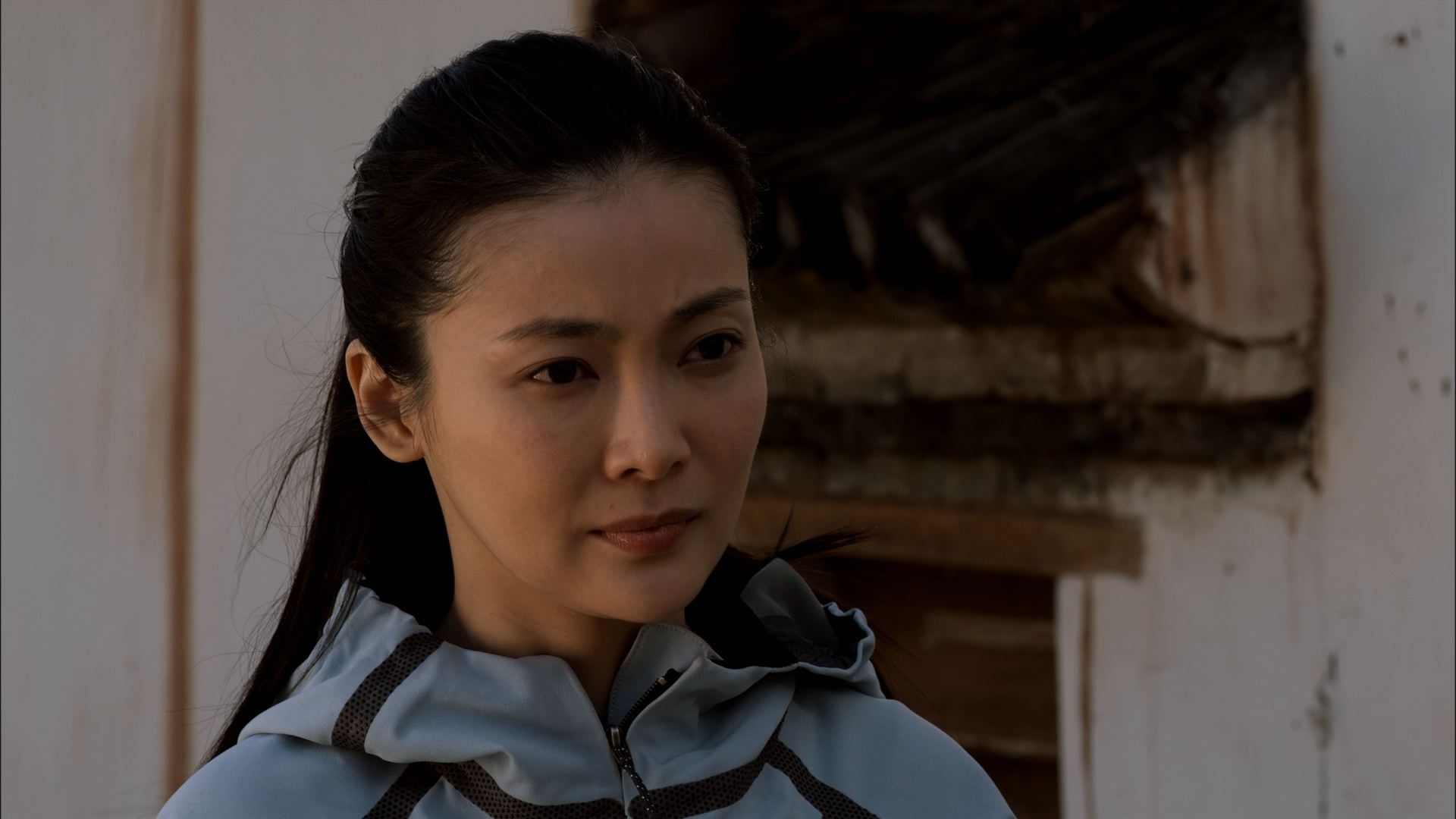 山外的彩虹剧照的剧照