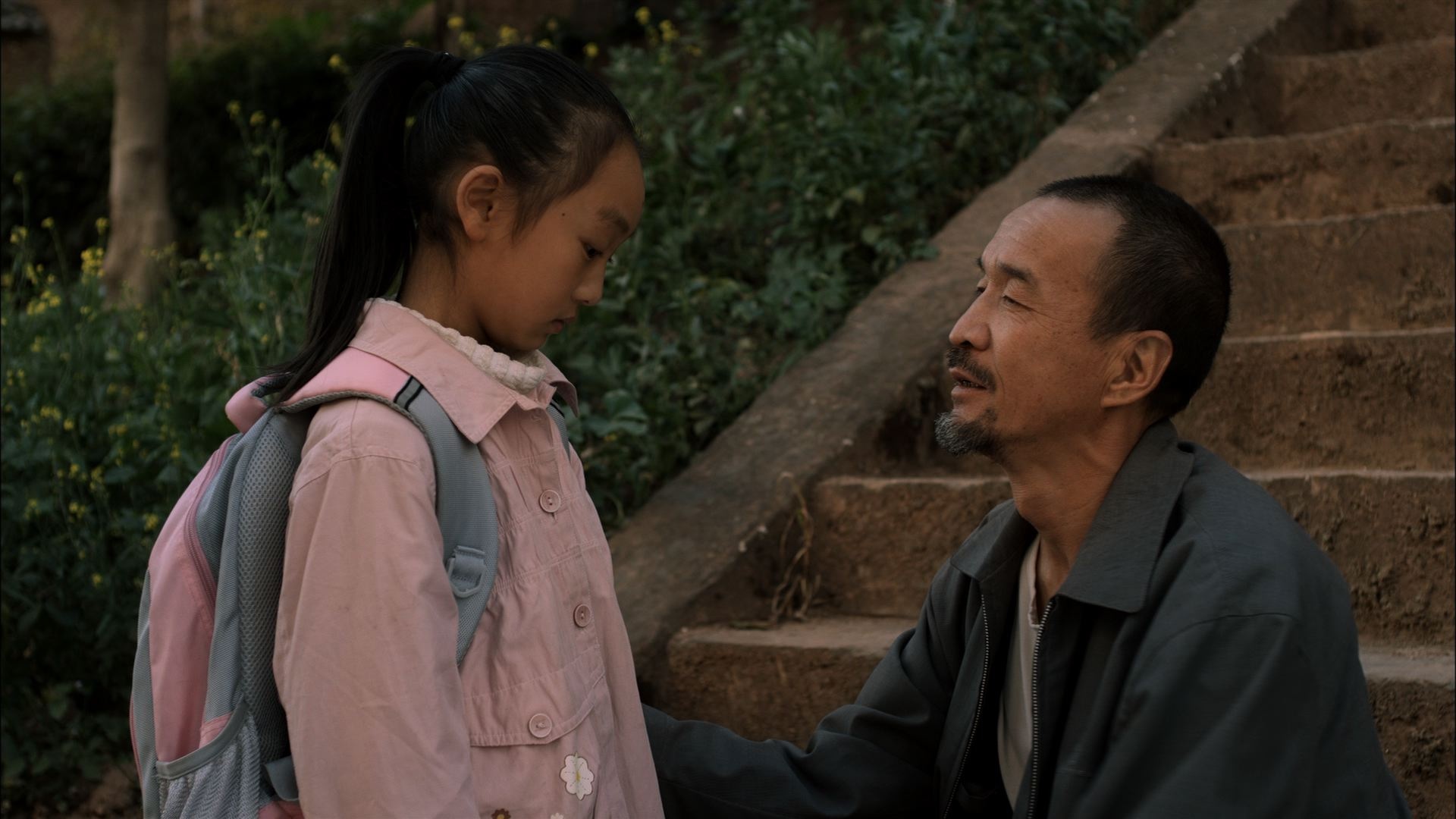 山外的彩虹剧照的剧照