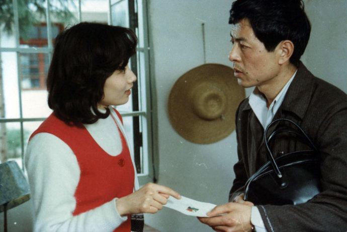 邮缘剧照的剧照