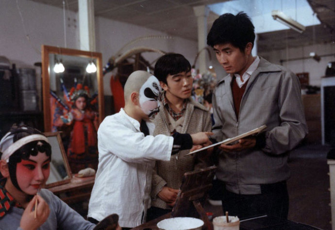 邮缘剧照的剧照