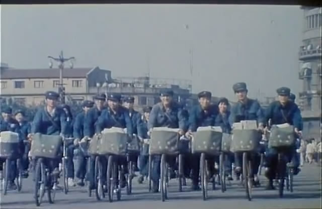 邮缘剧照的剧照