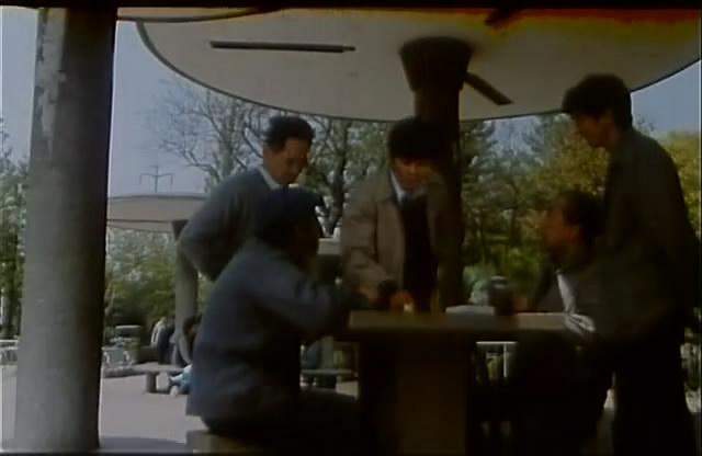 邮缘剧照的剧照